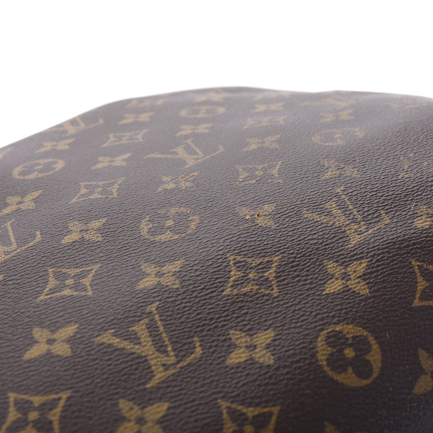 Louis Vuitton Monogram Sully MM 15 of 15