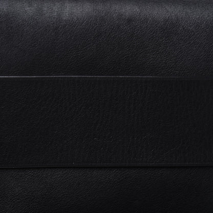 Celine Natural Calfskin Bum Bag Black 23 of 24