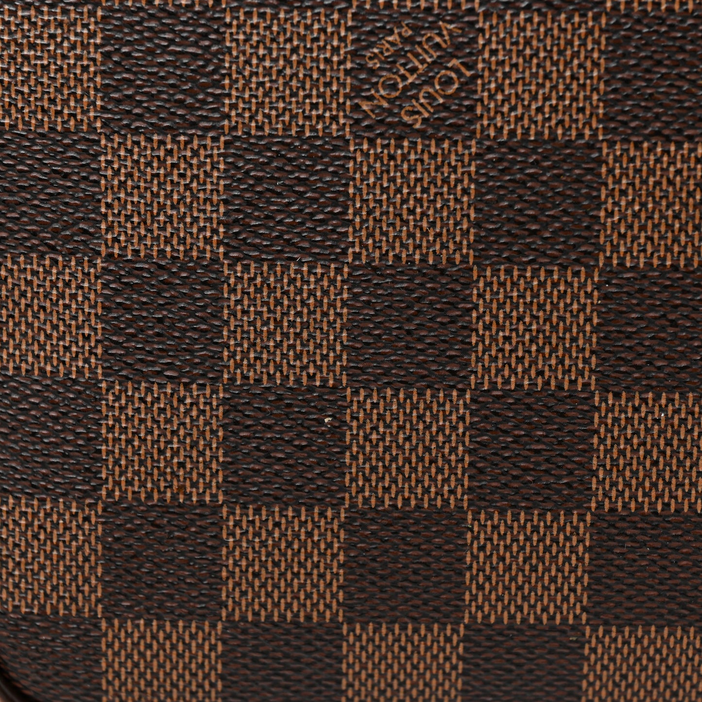 Damier Ebene Bergamo MM