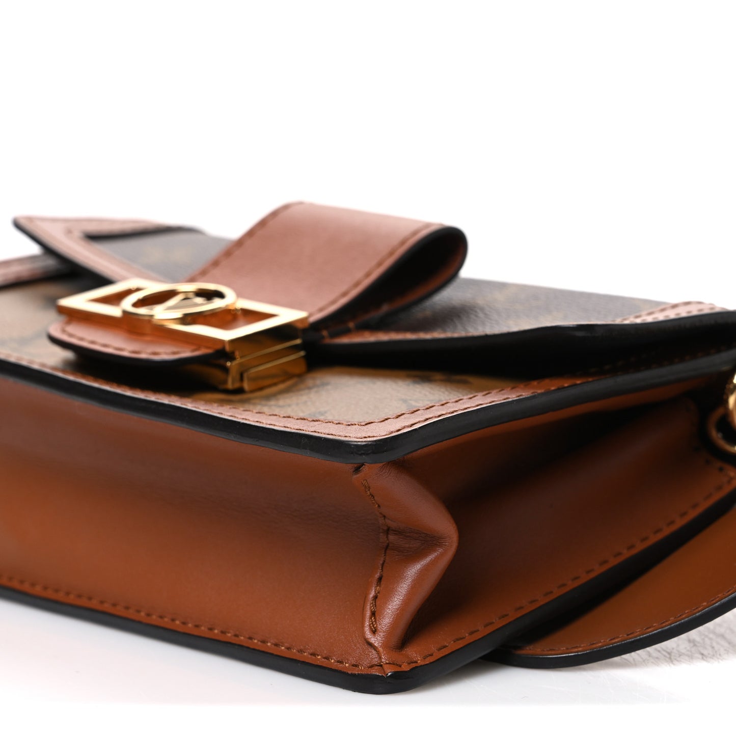 Reverse Monogram Dauphine Bumbag