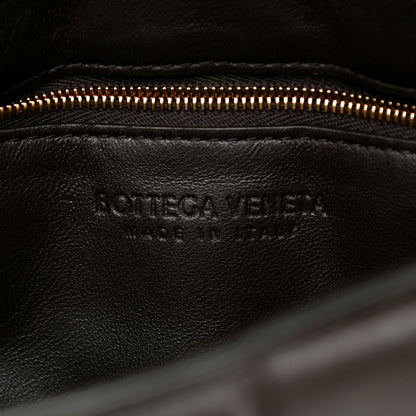 Bottega Veneta Nappa Maxi Intreccio Padded Cassette Crossbody Bag Fondant 6 of 10