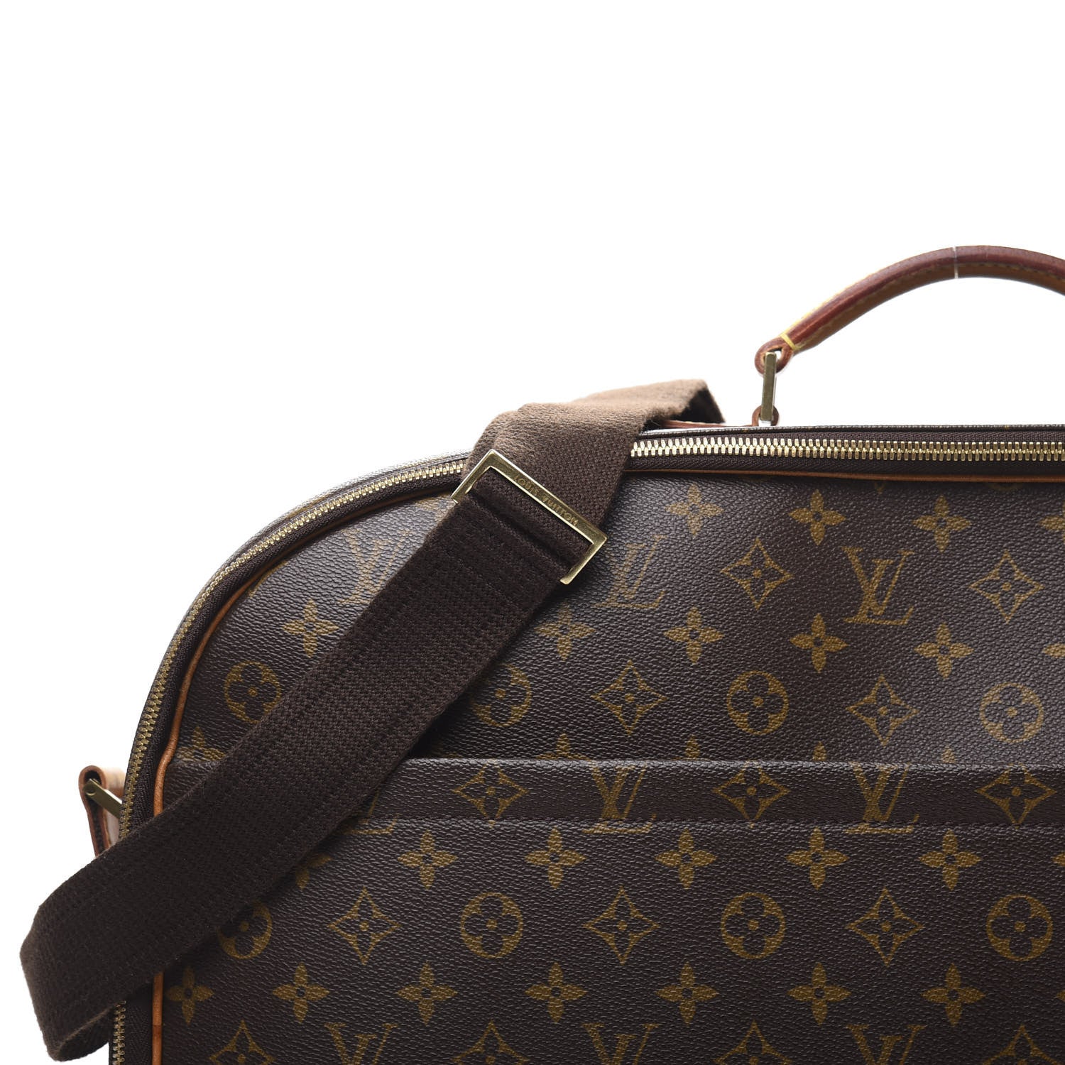 Louis Vuitton Monogram Packall GM 8 of 12