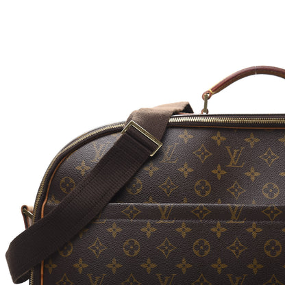 Louis Vuitton Monogram Packall GM 8 of 12