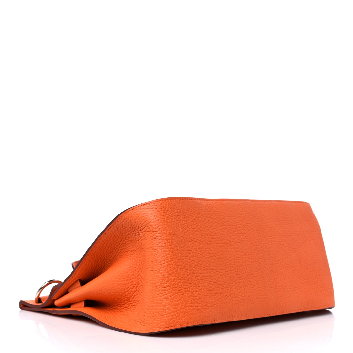 Taurillon Clemence Jypsiere 31 Orange