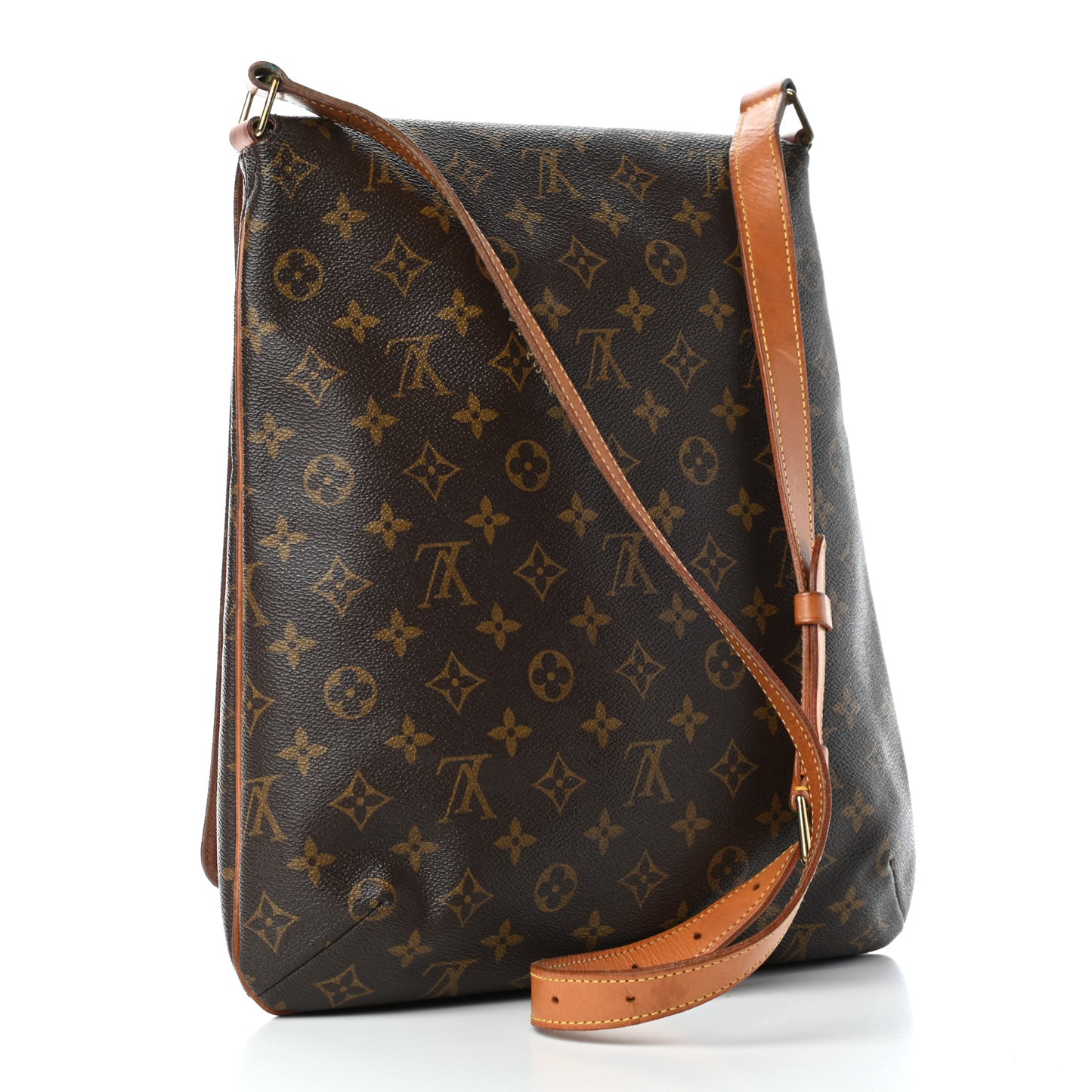 Monogram Musette GM