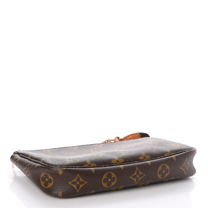 Louis Vuitton Monogram Pochette Accessories 4 of 9