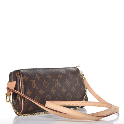 Louis Vuitton Monogram Eva Clutch 3 of 7