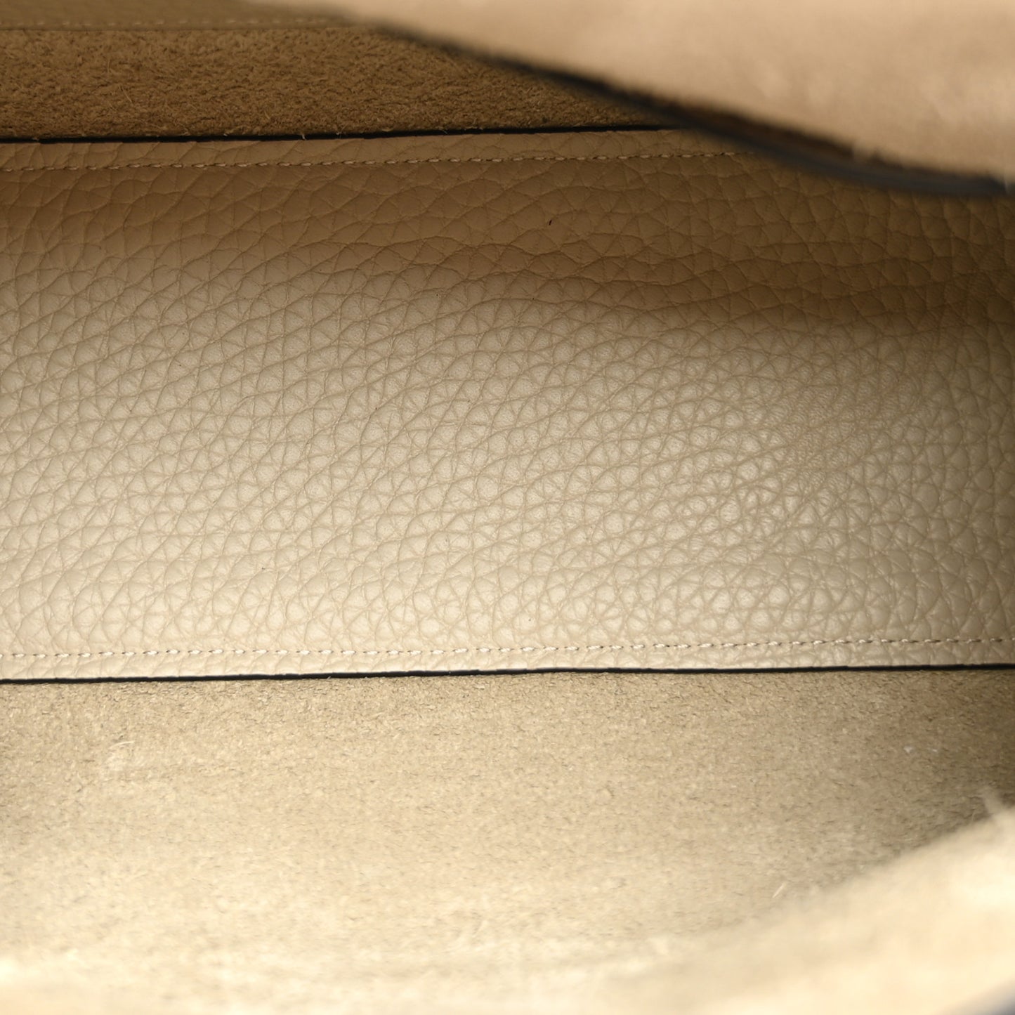 Heavy Grain Mini Alexa Chalk