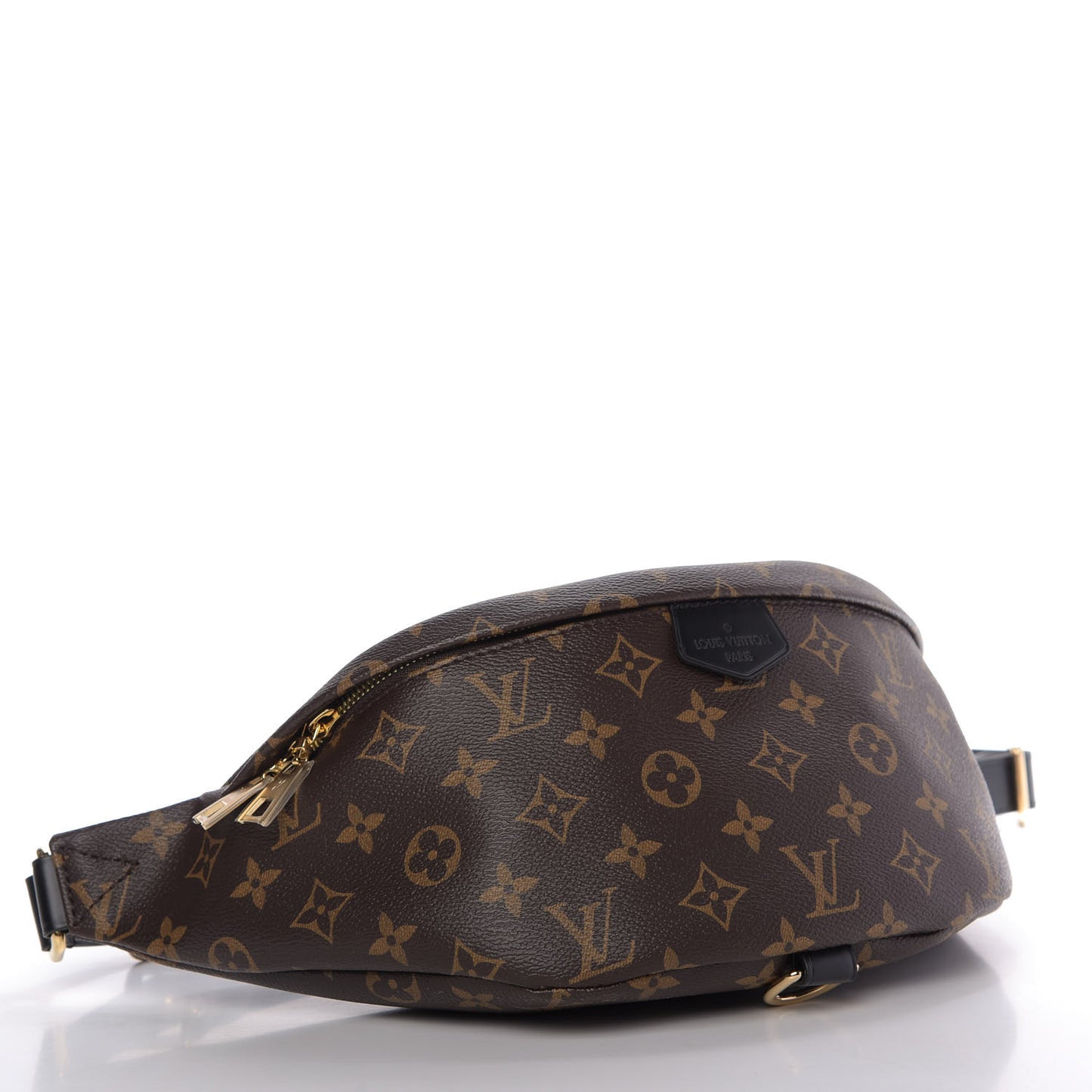 Monogram My LV World Tour Bumbag