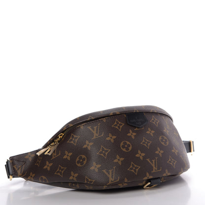 Louis Vuitton Monogram My LV World Tour Bumbag 3 of 7