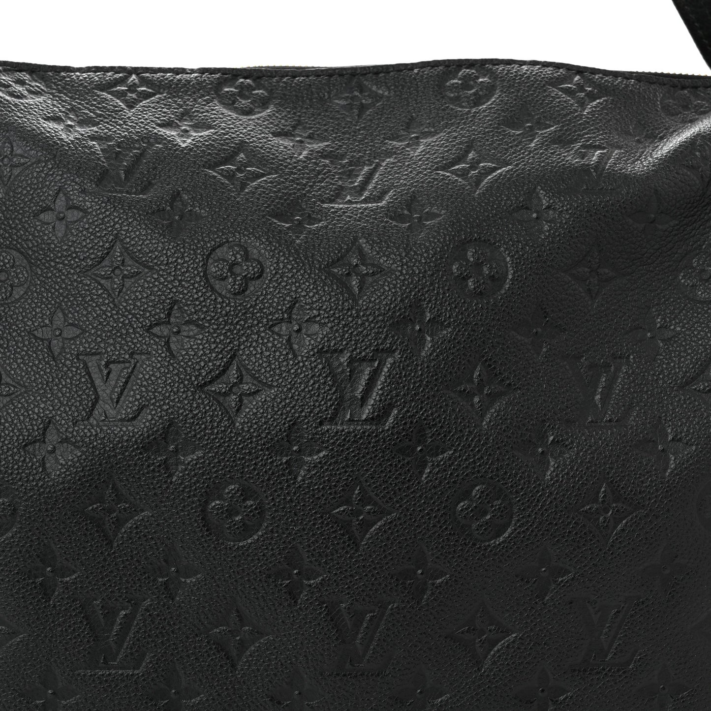 Empreinte Ponthieu MM Black