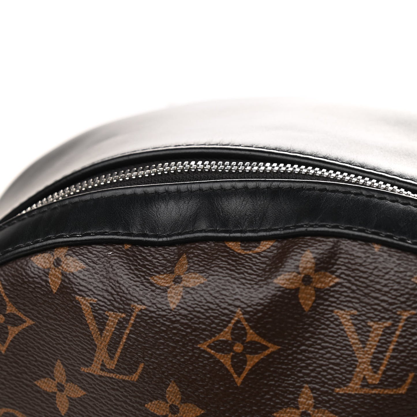 Monogram Macassar Josh Backpack