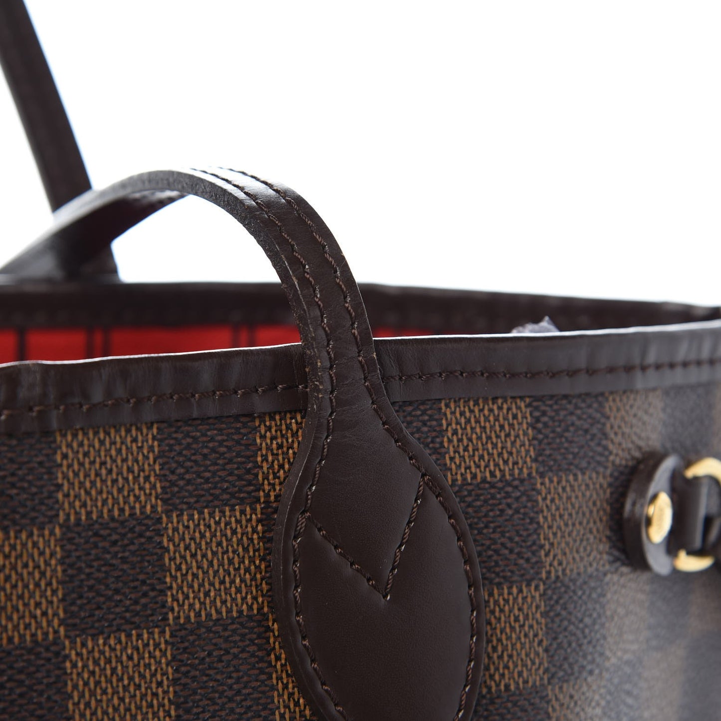 Damier Ebene Neverfull PM