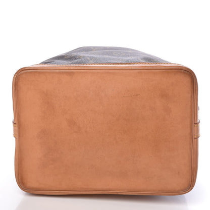 Louis Vuitton Monogram Noe 14 of 14