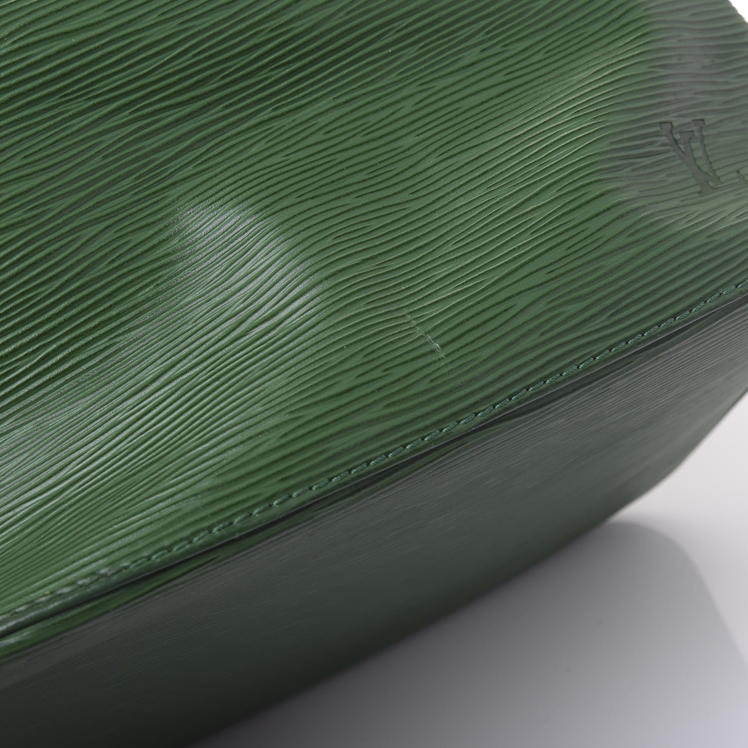 Louis Vuitton Epi Petit Noe Borneo 11 of 12