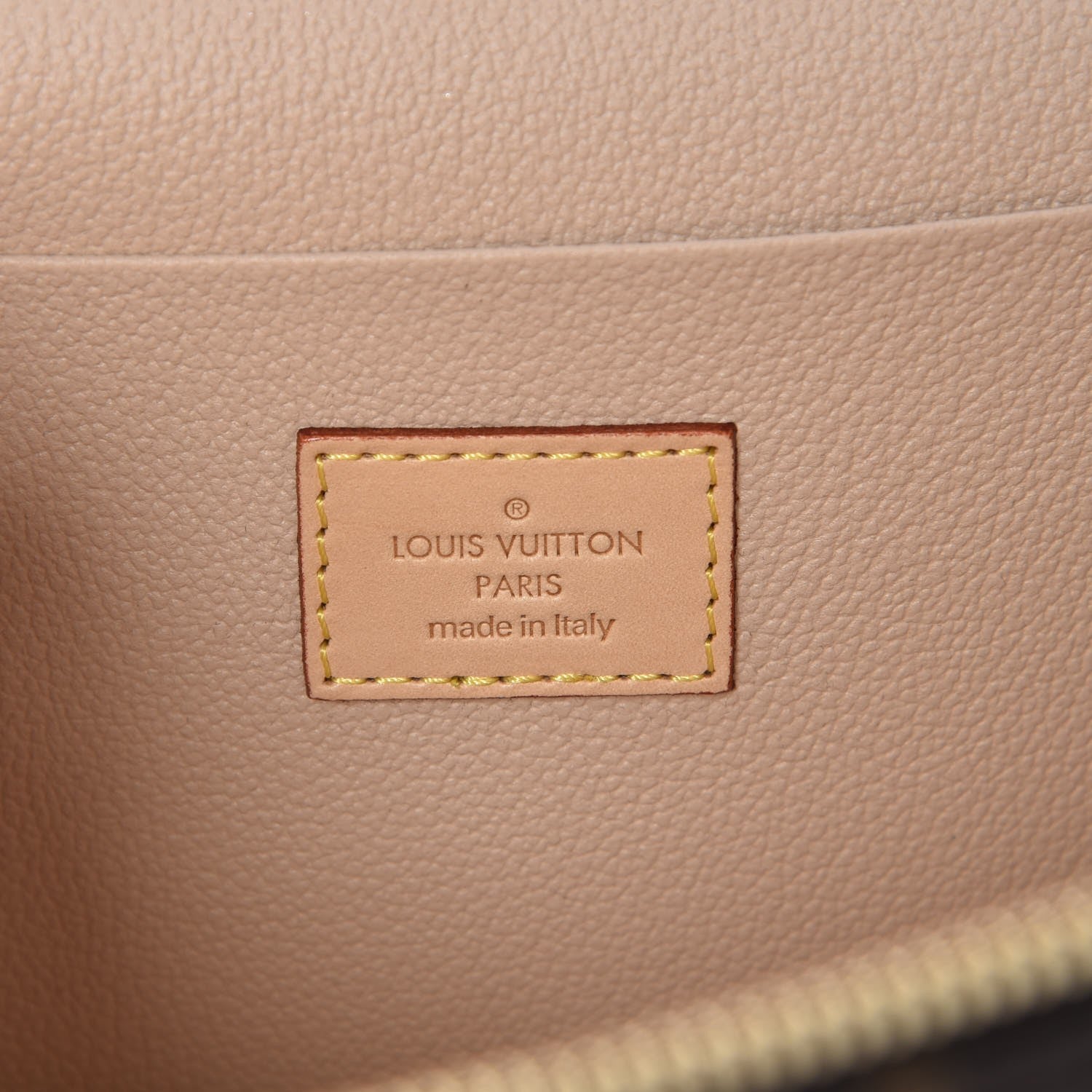Louis Vuitton Monogram Nice BB 6 of 8