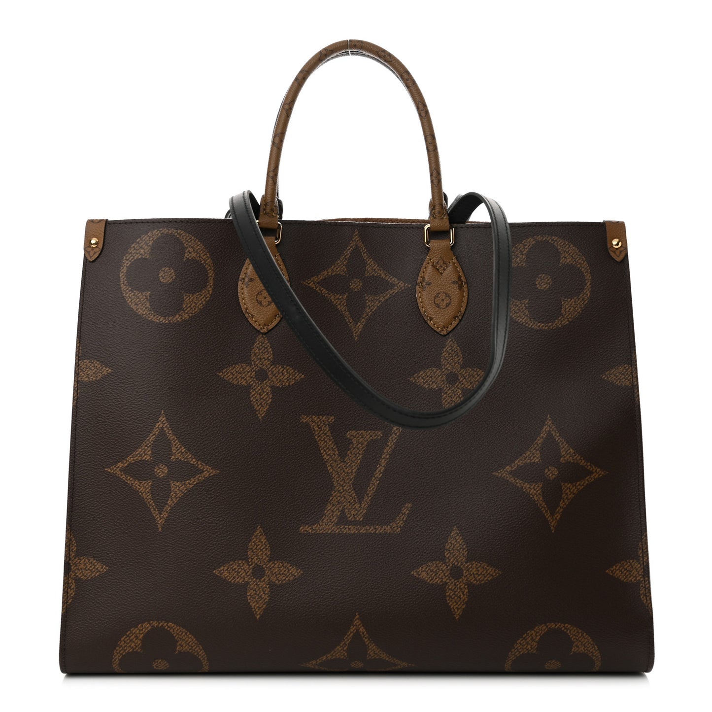 Reverse Monogram Giant Onthego GM