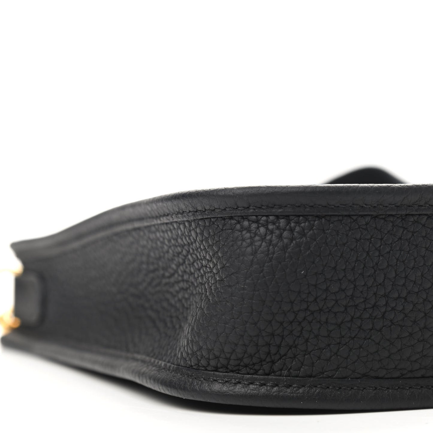 Taurillon Clemence Evelyne TPM Black