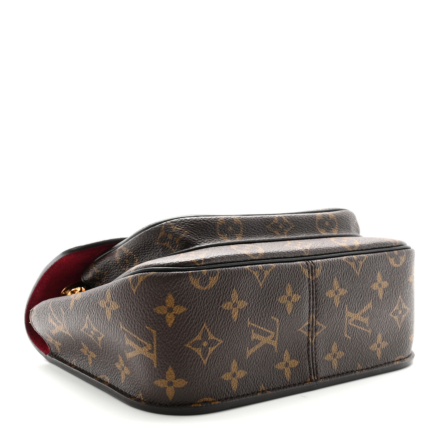 Louis Vuitton Monogram Passy 4 of 9