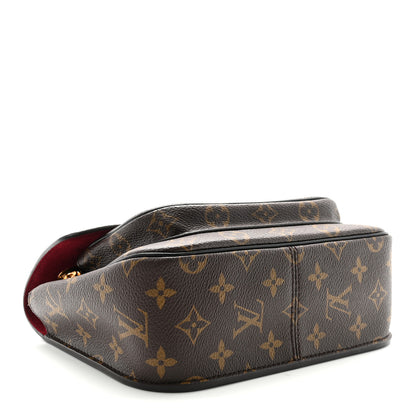 Louis Vuitton Monogram Passy 4 of 9