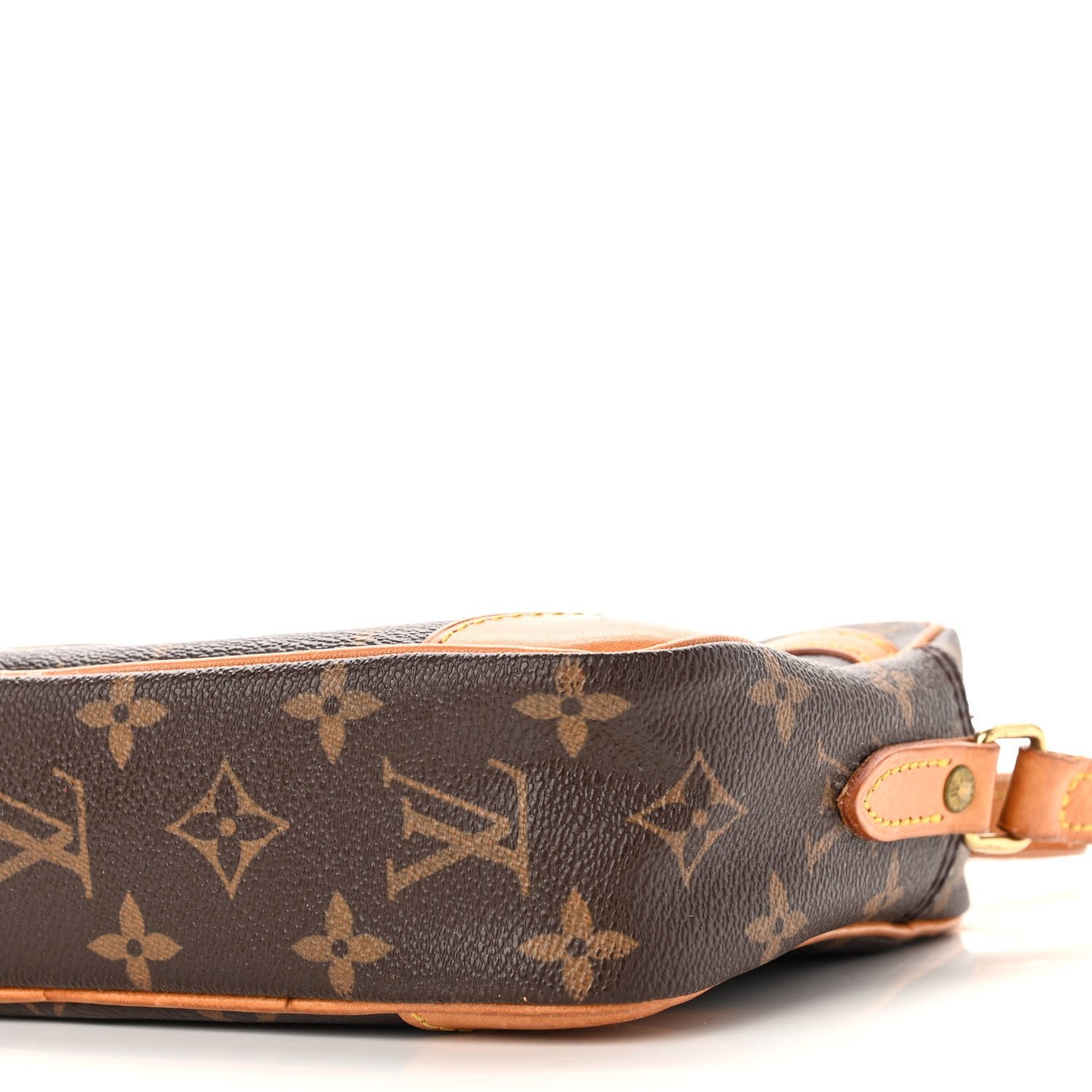 Louis Vuitton Monogram Trocadero 24 9 of 14