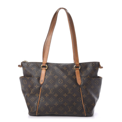 Louis Vuitton Monogram Totally PM 1 of 8