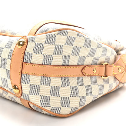 Louis Vuitton Damier Azur Stresa PM 9 of 9