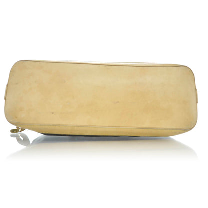 Louis Vuitton Monogram Lockit Horizontal 5 of 9
