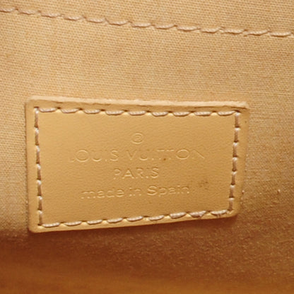 Louis Vuitton Epi Croisette PM Vanilla 9 of 9