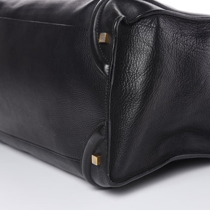 Celine Grained Calfskin Medium Luggage Black 8 of 20
