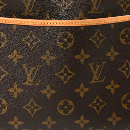 Louis Vuitton Monogram Deauville 8 of 10