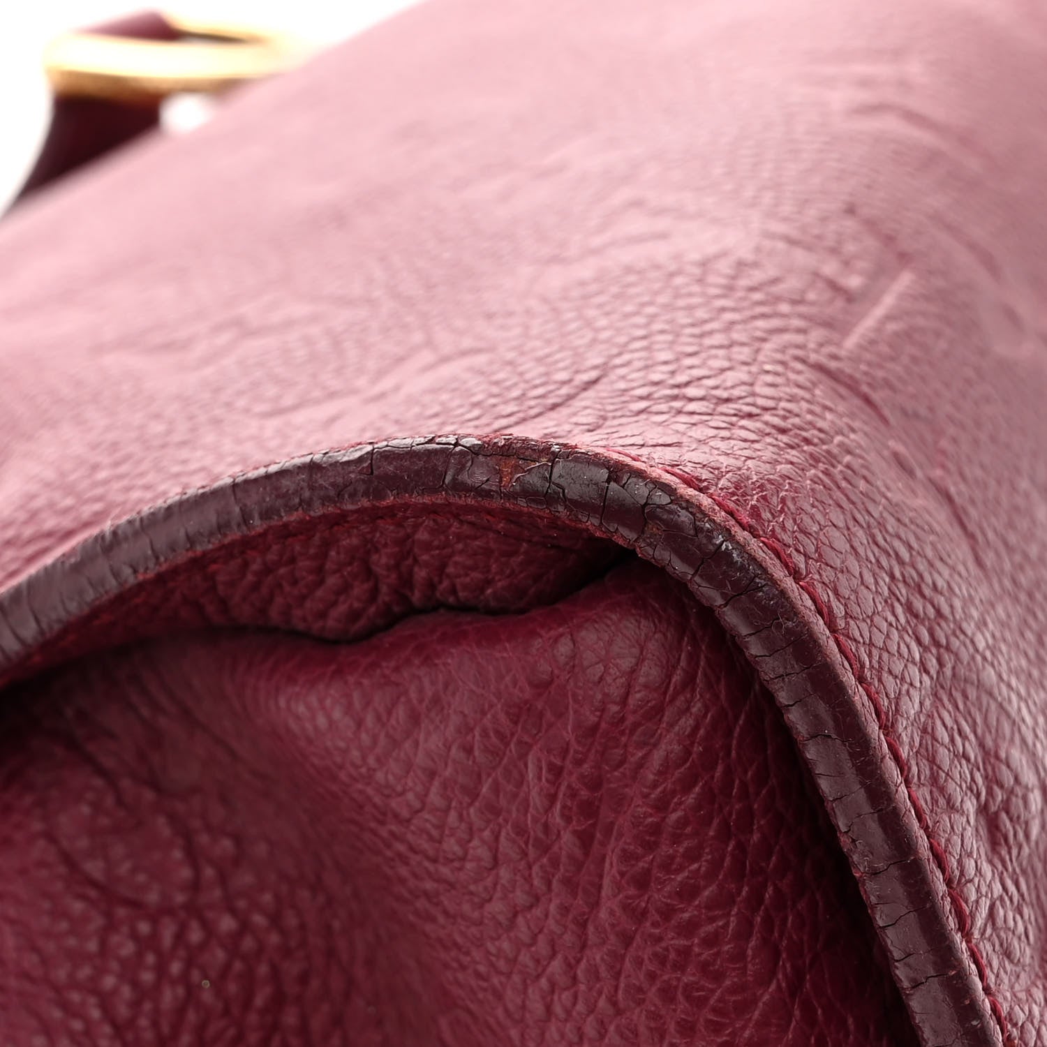 Louis Vuitton Empreinte Lumineuse PM Aurore 17 of 20