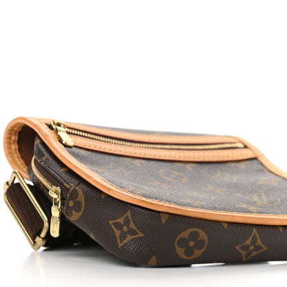 Louis Vuitton Monogram Bosphore Bum Bag 7 of 8
