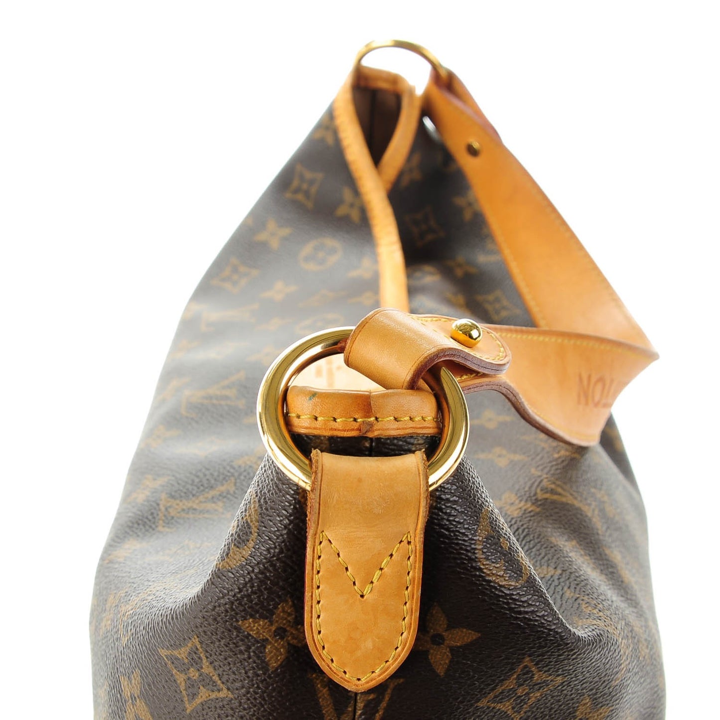 Monogram Delightful MM