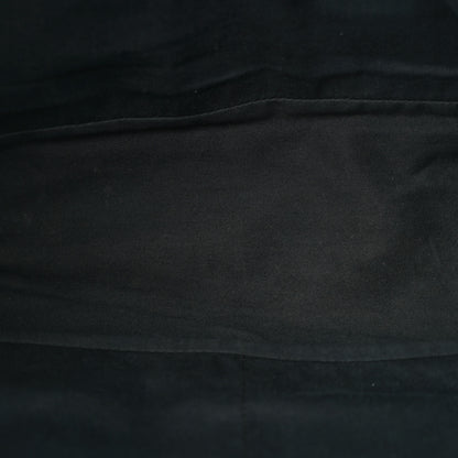 Moynat Calfskin Canvas 1920 M Monogram MM Tote Black 5 of 14