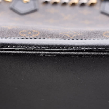 Louis Vuitton Monogram Metal Stones Alma PM 14 of 18