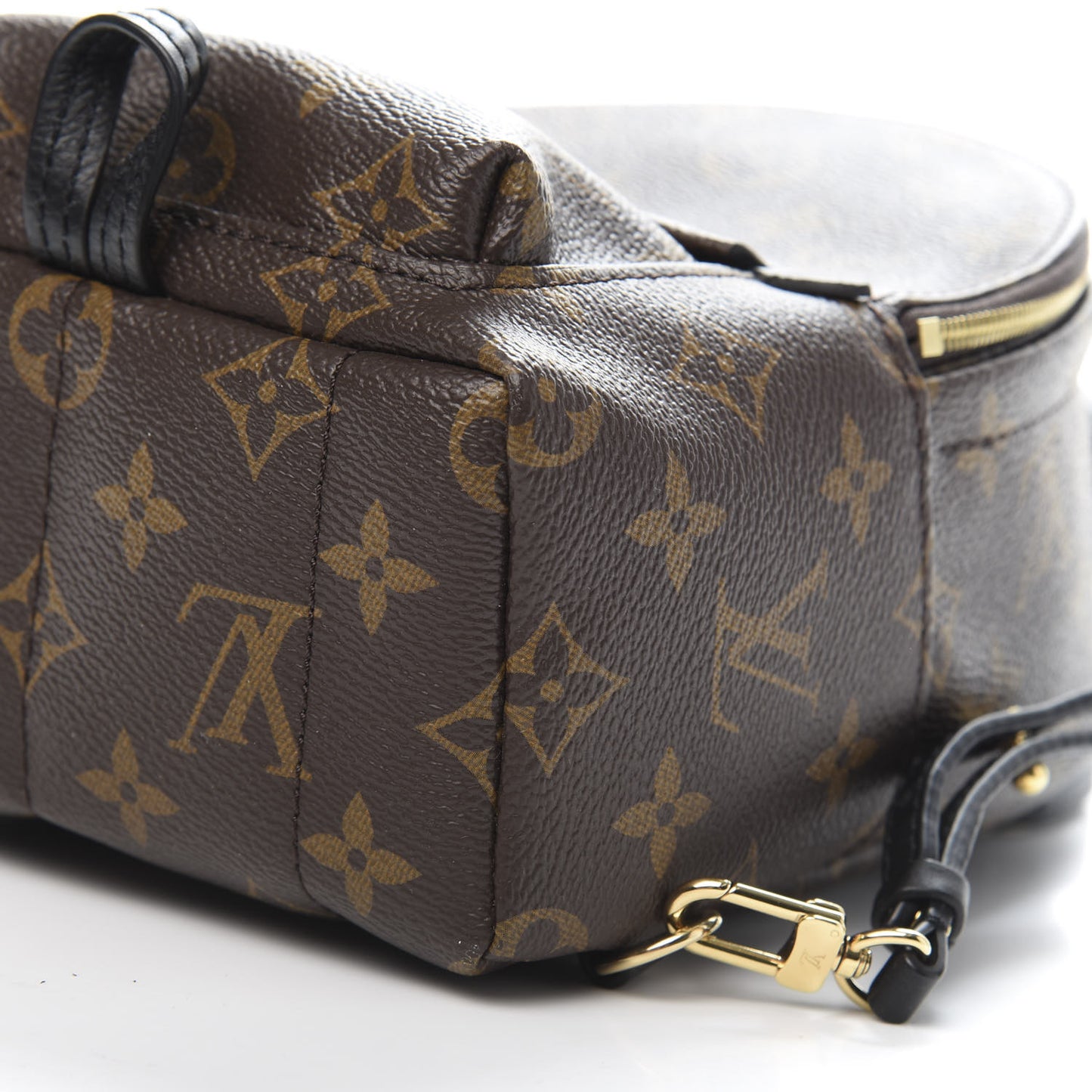 Monogram Palm Springs Backpack Mini