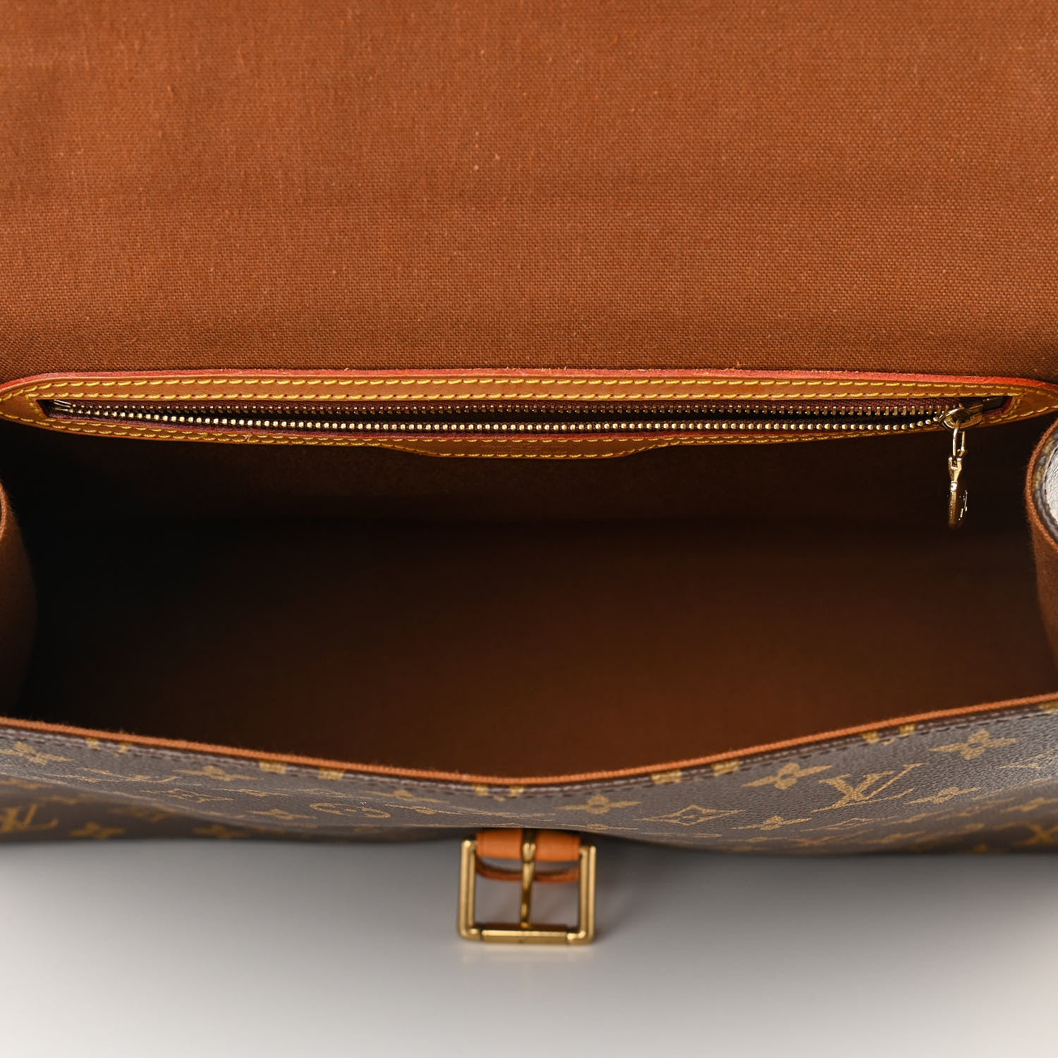 Louis Vuitton Monogram Beverly GM Briefcase 5 of 14