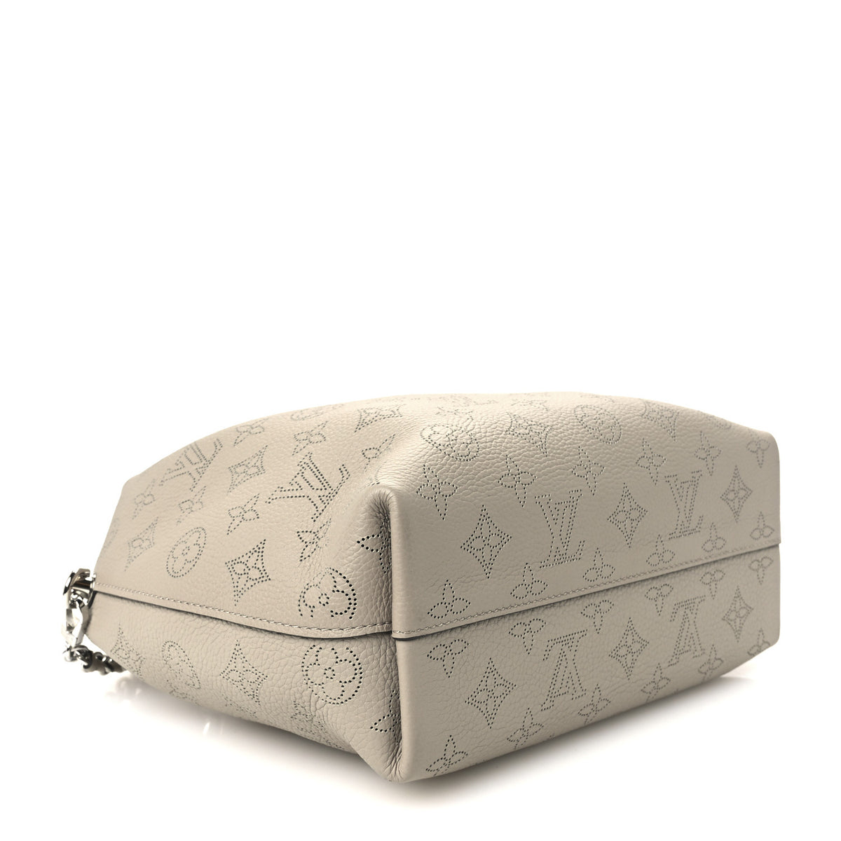 Louis Vuitton Mahina Why Knot PM Galet 6 of 17