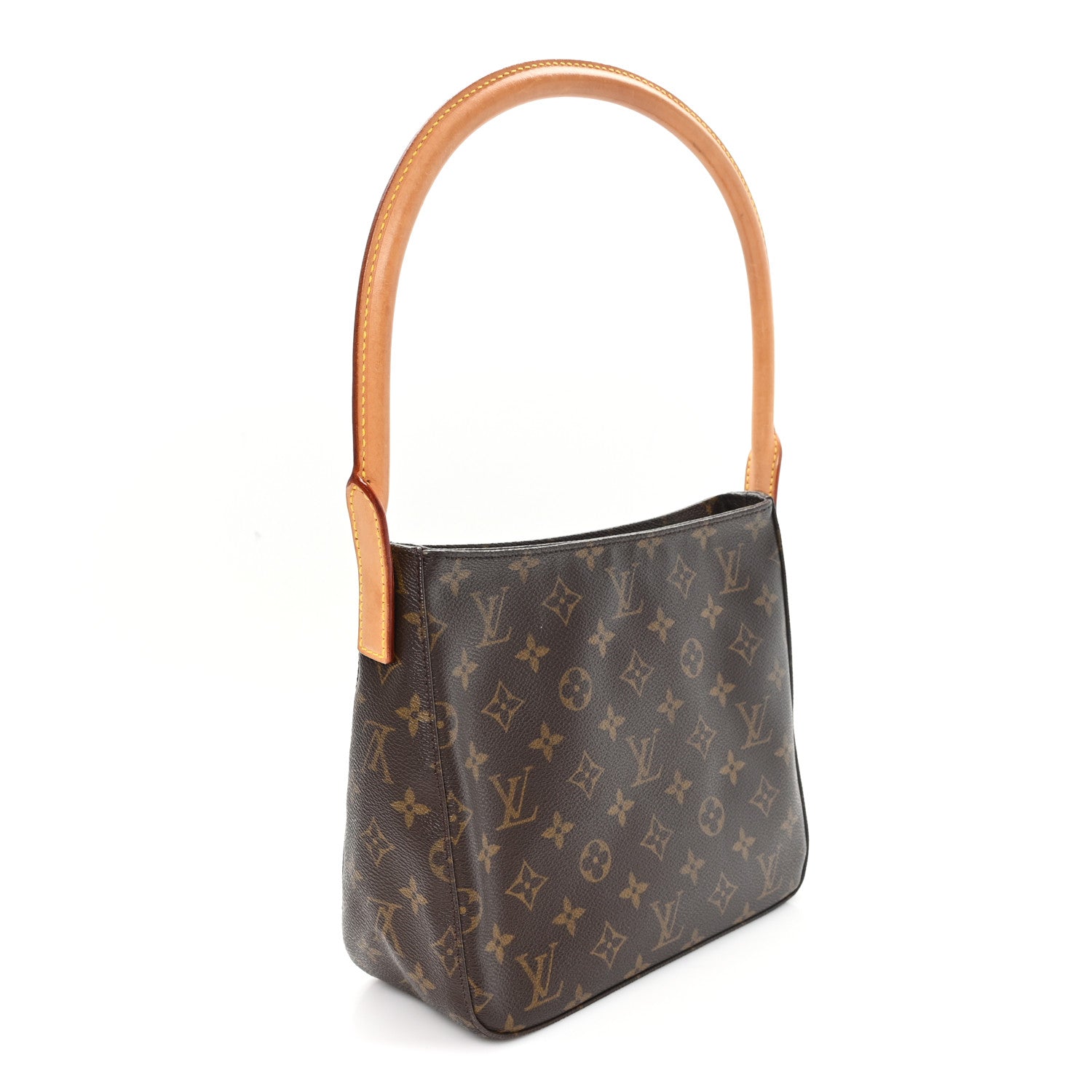Louis Vuitton Monogram Looping MM 3 of 9