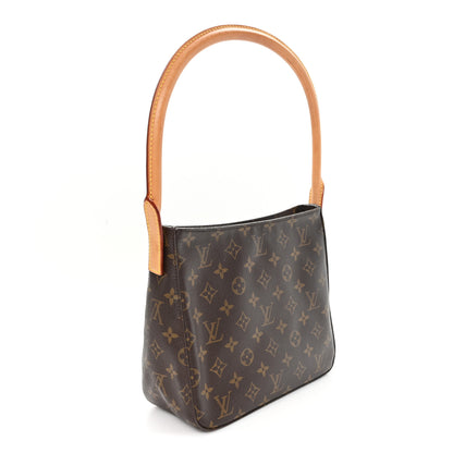 Louis Vuitton Monogram Looping MM 3 of 9