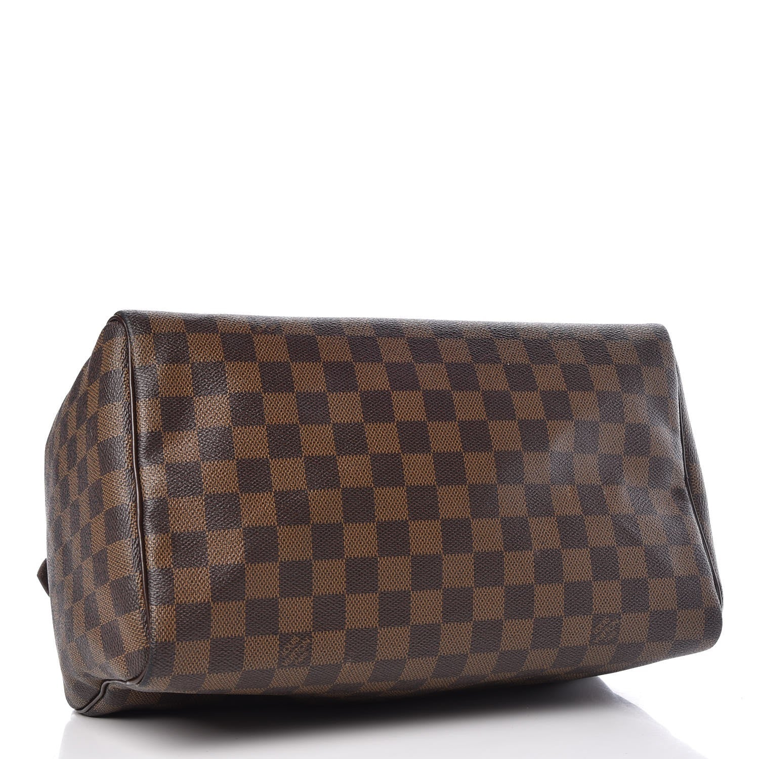 Louis Vuitton Damier Ebene Speedy 30 4 of 7