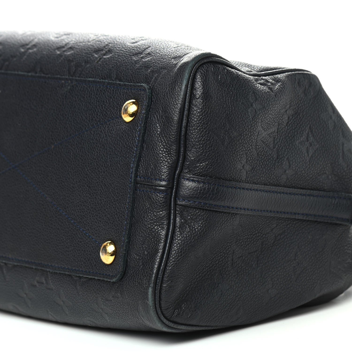 Louis Vuitton Empreinte Speedy Bandouliere 30 Infini 9 of 16