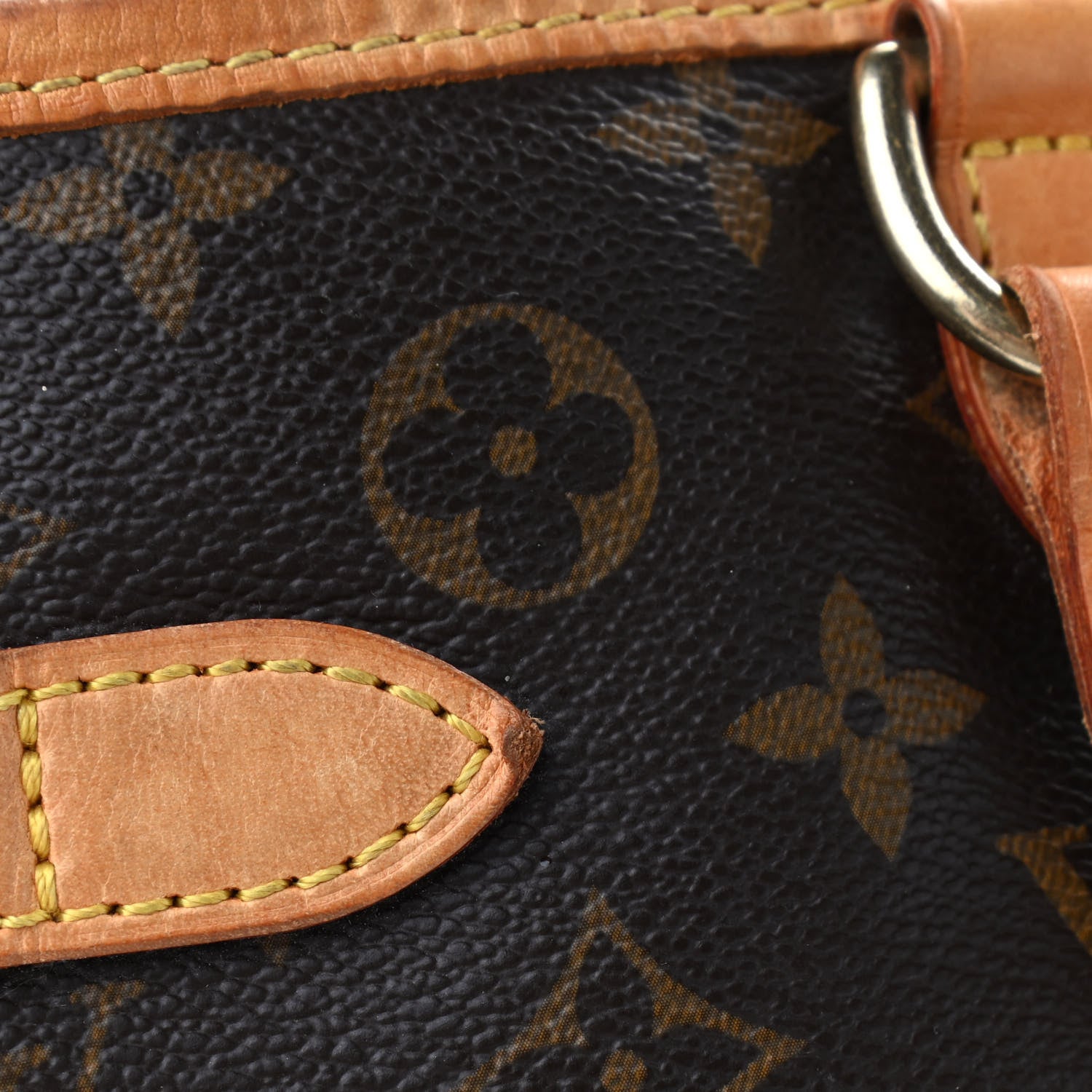 Louis Vuitton Monogram Batignolles Horizontal 13 of 17