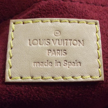 Louis Vuitton Monogram Gracie White 8 of 9