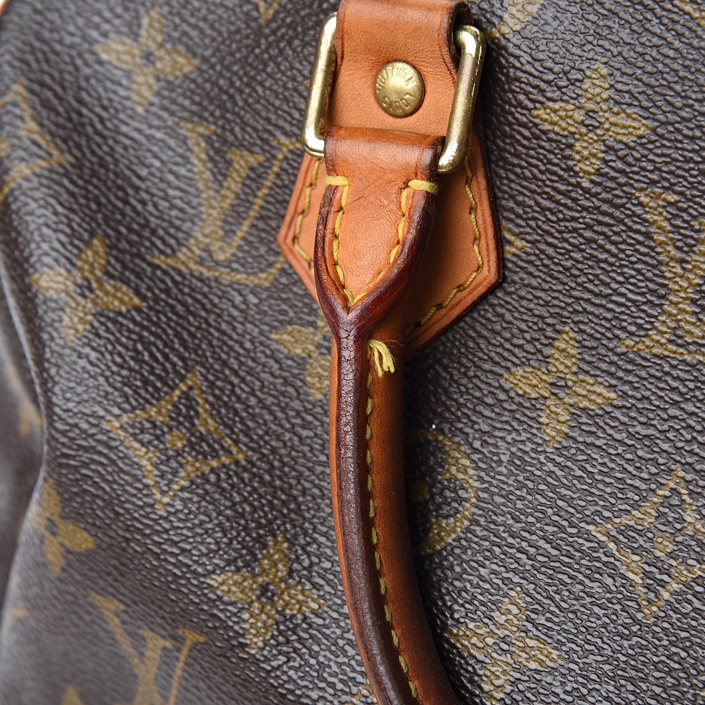 Monogram Speedy 25