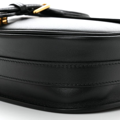 Christian Dior Box Calfskin Medium Bobby Flap Black 9 of 11