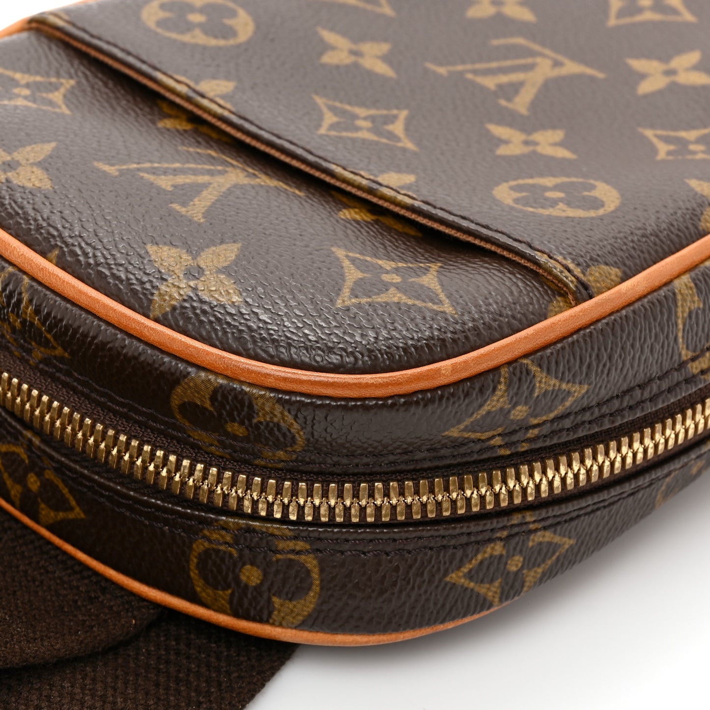 Monogram Pochette Gange