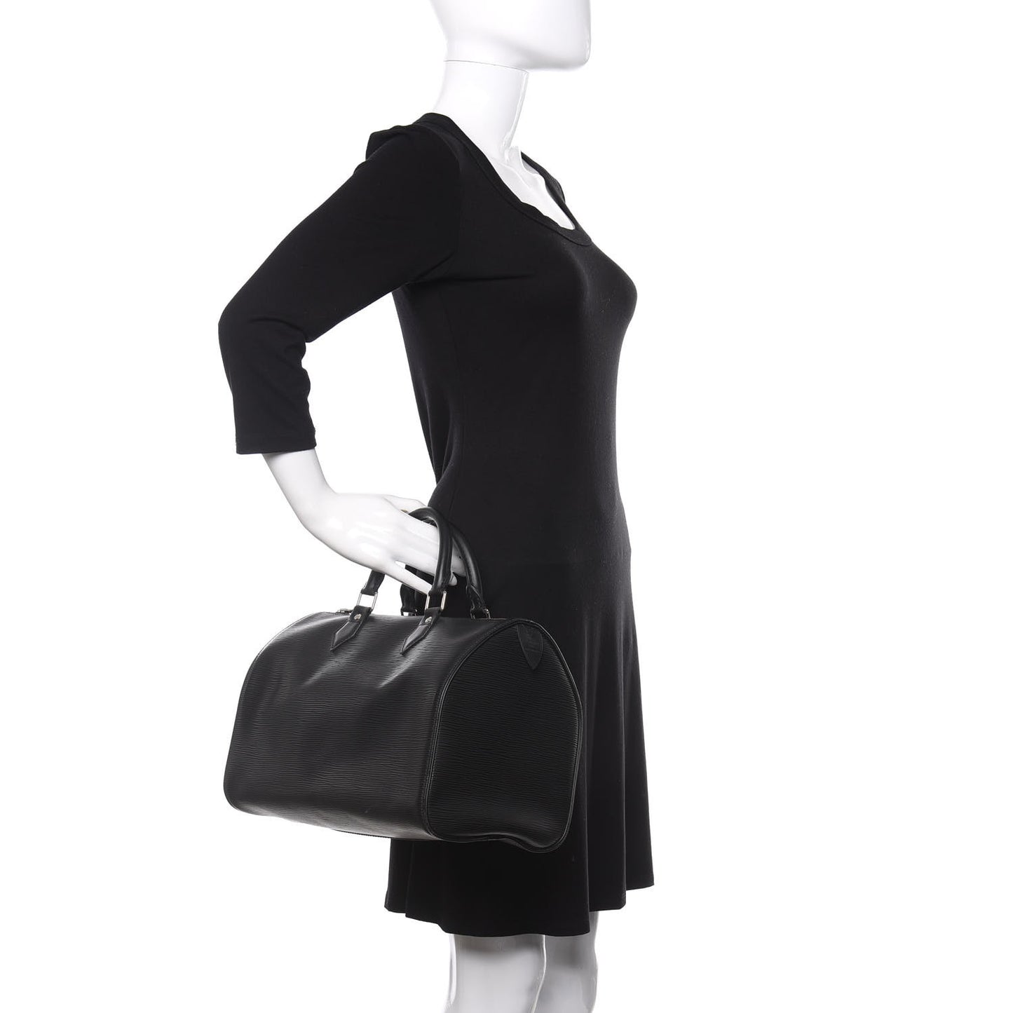 Epi Speedy 30 Black
