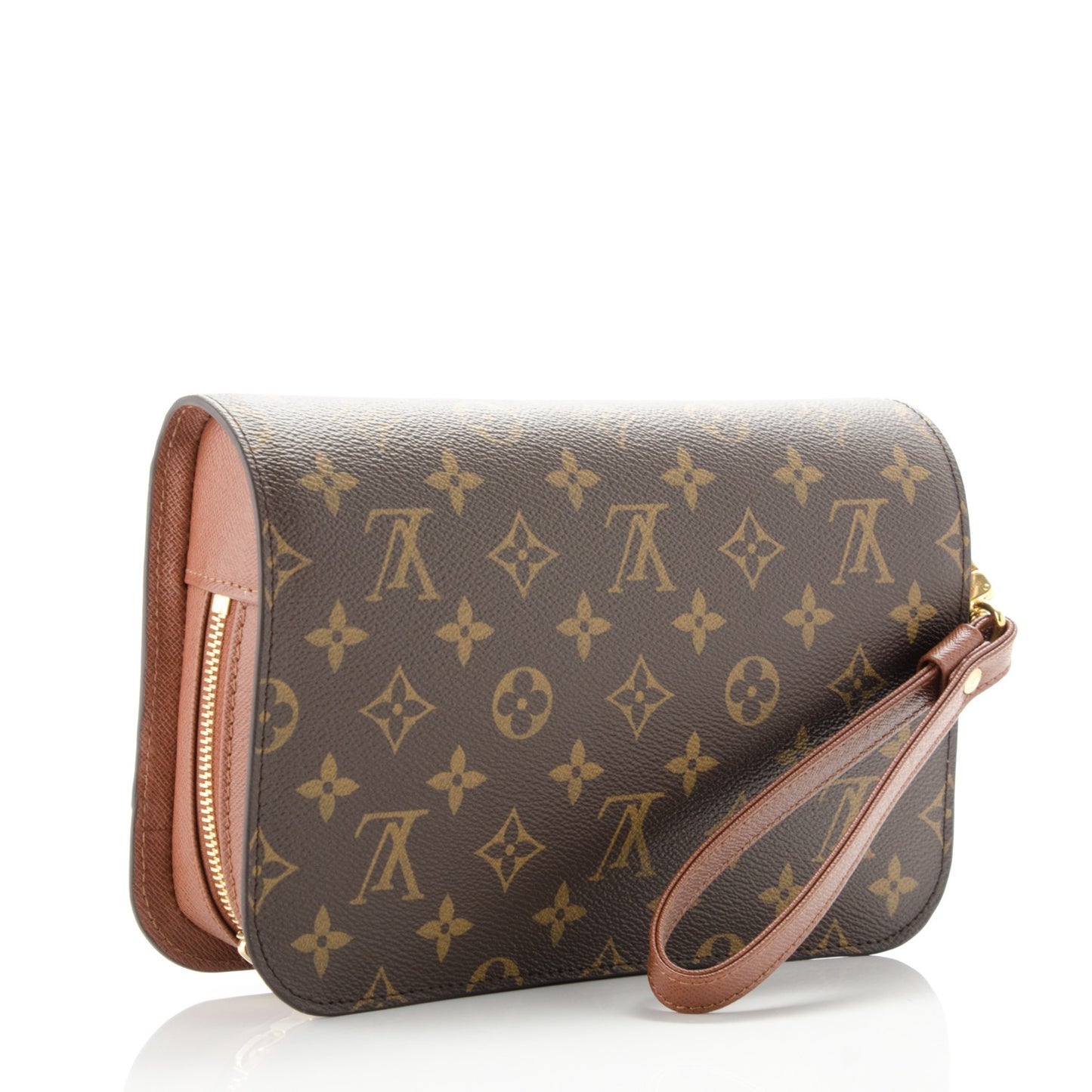 Monogram Pochette Orsay